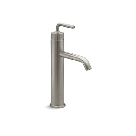 Kohler Purist Single Control Lav Faucet 14404-4A-BN